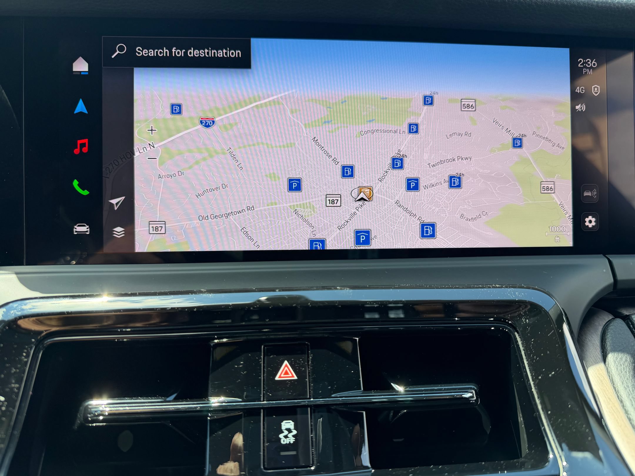New 2026 Porsche Panamera 4 AWD/4WD image 26