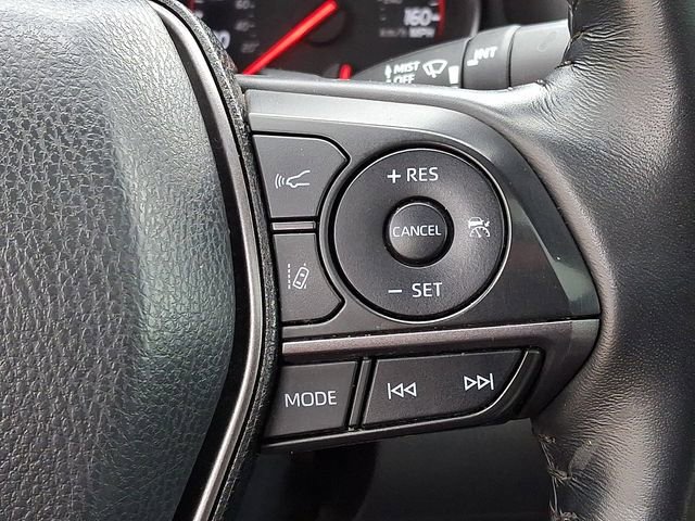Certified 2022 Toyota Camry XSE FWD image 24