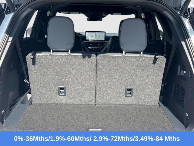 New 2026 Ford Explorer Tremor w/ Tremor Ultimate Package AWD/4WD image 12