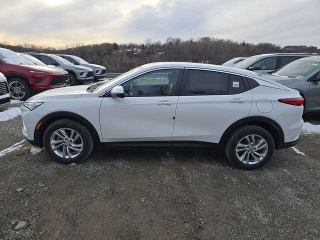 New 2026 Buick Envista Preferred w/ Convenience I Package image 2