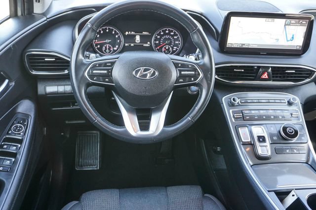 Used 2023 Hyundai Santa Fe SEL w/ Cargo Package FWD image 15