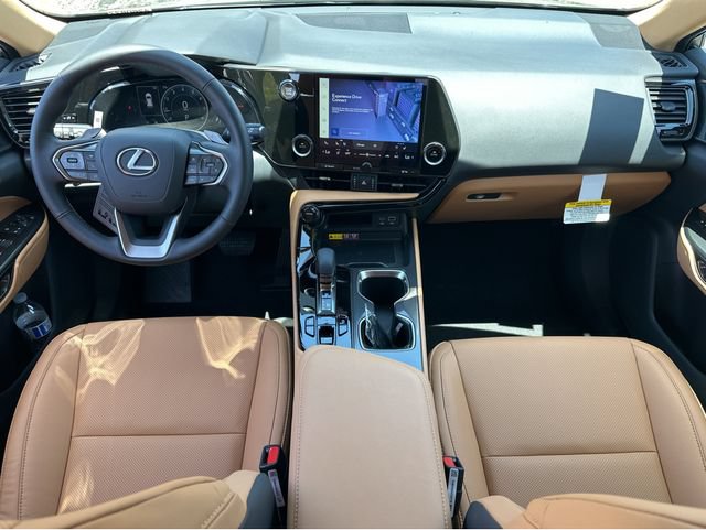 New 2026 Lexus NX 350 AWD w/ Premium Package image 24