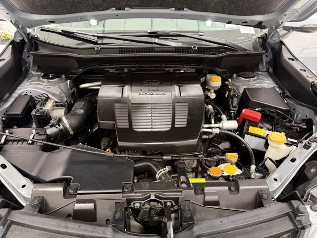 Used 2019 Subaru Forester Sport AWD/4WD image 8