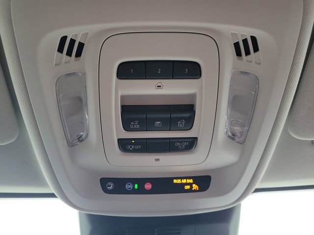 New 2026 Buick Envision Sport Touring image 32