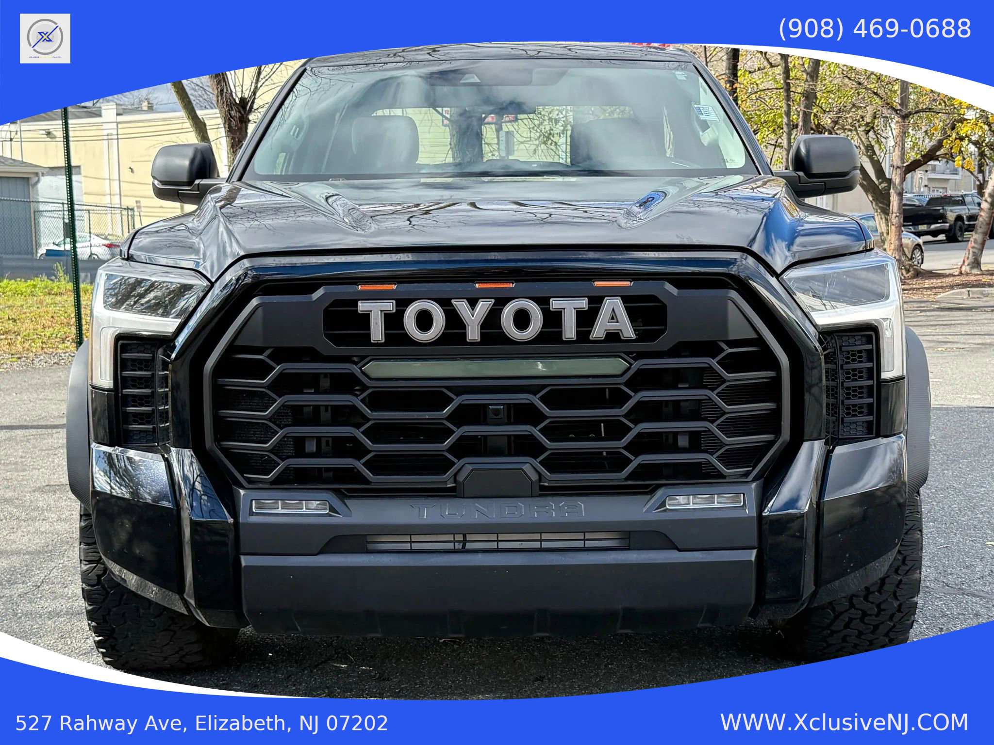 Used 2022 Toyota Tundra SR5 image 6
