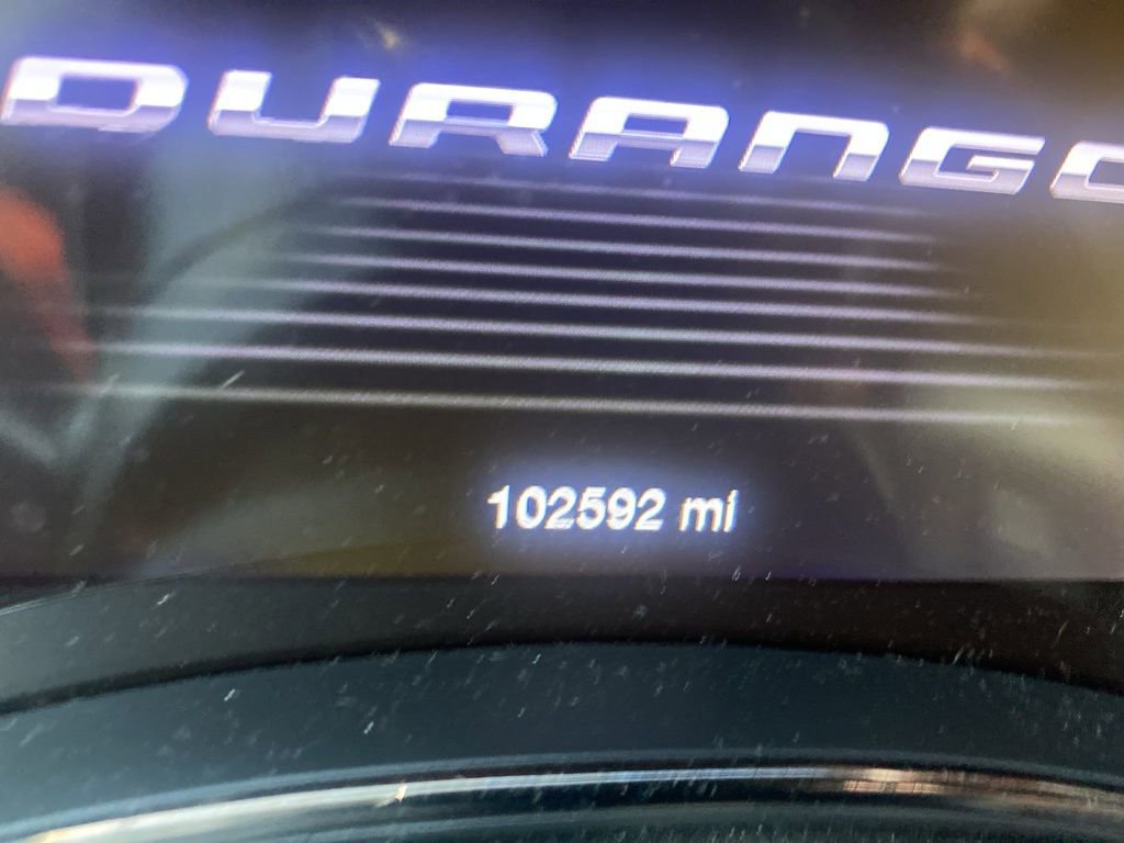 Used 2020 Dodge Durango GT image 5