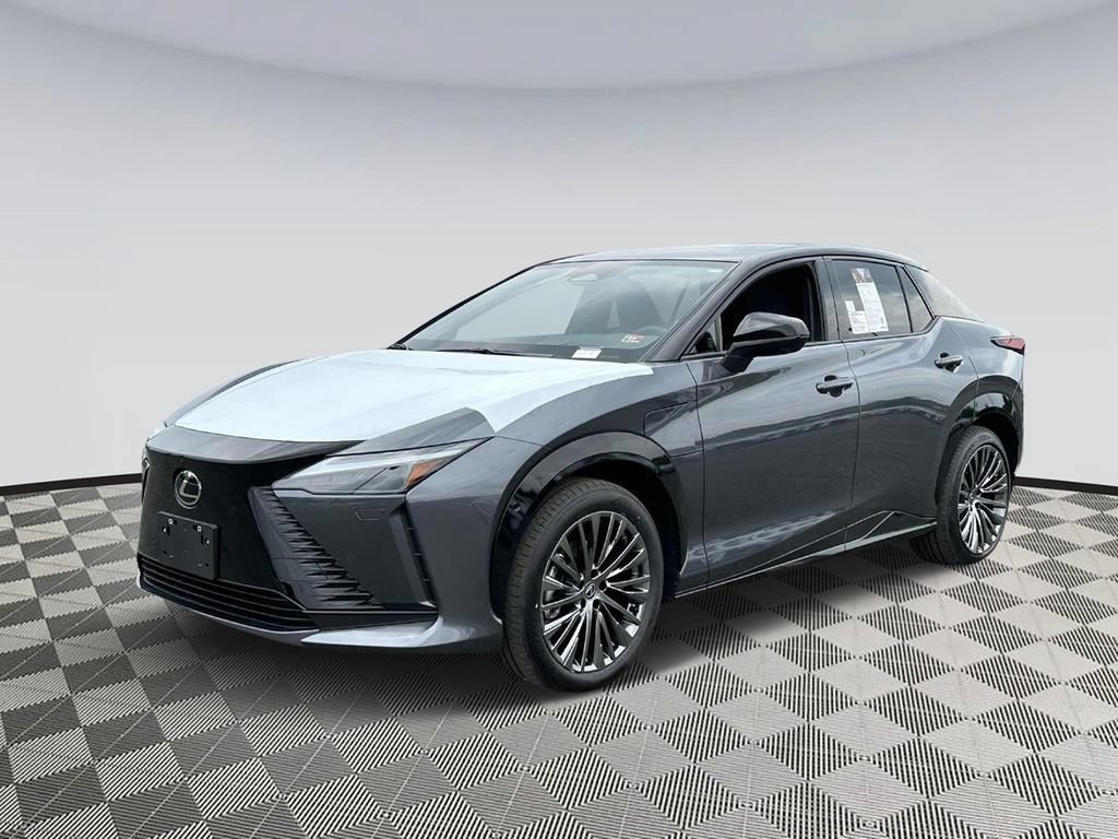 Used 2023 Lexus RZ 450e Premium w/ Accessory Package (Z1) AWD/4WD image 5