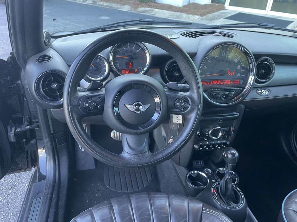 Used 2015 MINI Cooper S image 13