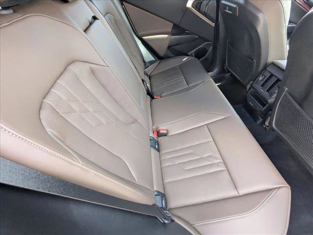 Used 2025 BMW X3 xDrive30i w/ Convenience Package AWD/4WD image 19