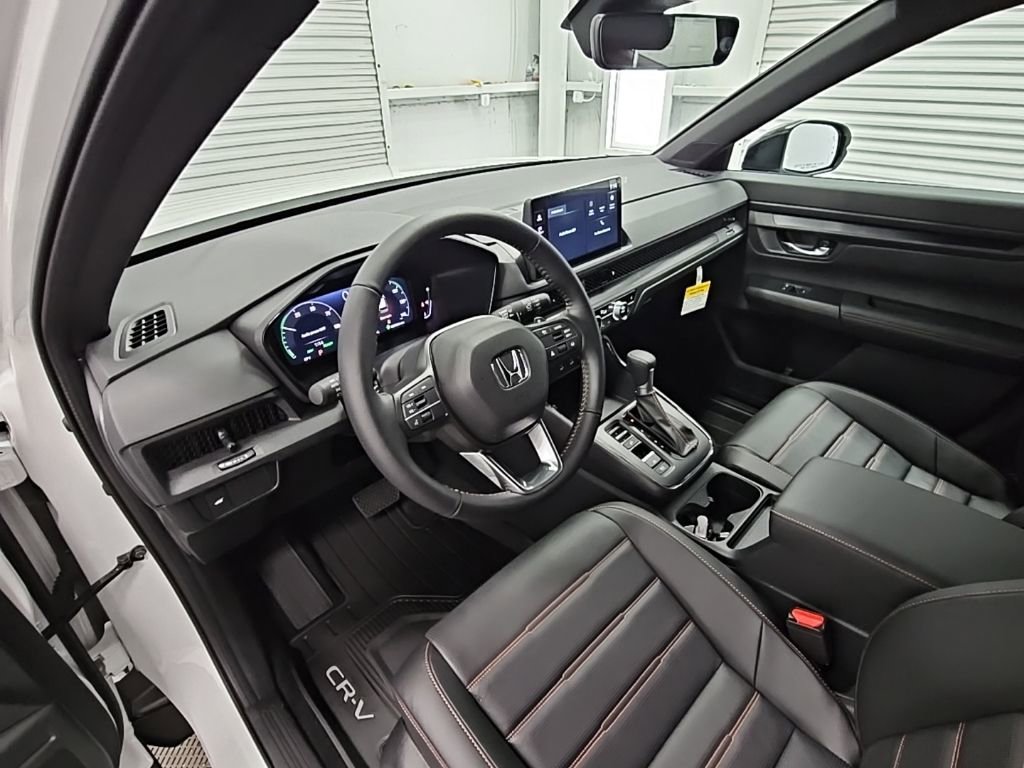 New 2026 Honda CR-V Sport-L image 11