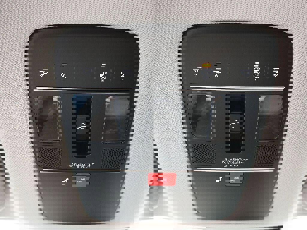 New 2026 Hyundai Palisade SEL Premium AWD/4WD image 24