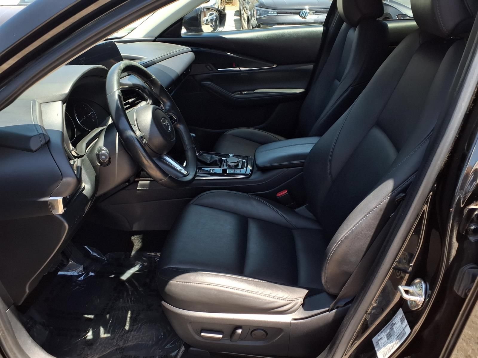 Used 2024 MAZDA CX-30 AWD 2.5 S w/ Preferred Package image 15