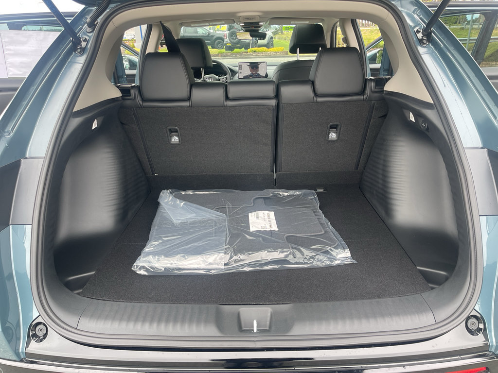 New 2027 Honda HR-V EX-L image 17