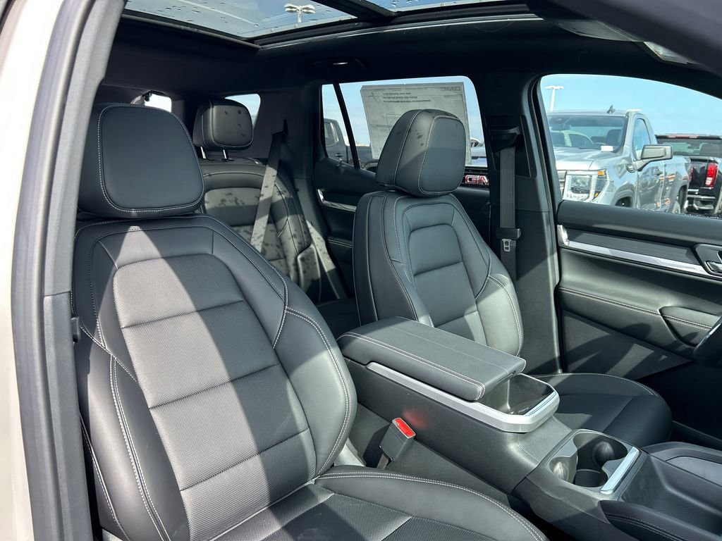 New 2026 GMC Terrain Elevation w/ Elevation Premium Package AWD/4WD image 38