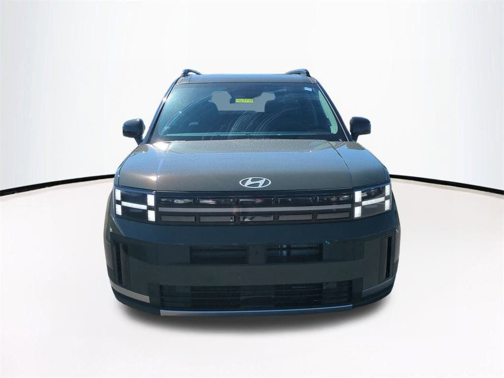 New 2026 Hyundai Santa Fe Limited image 3