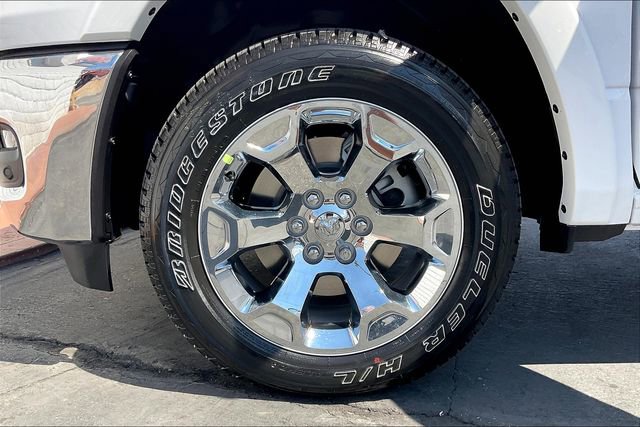 New 2026 RAM 1500 Big Horn image 10