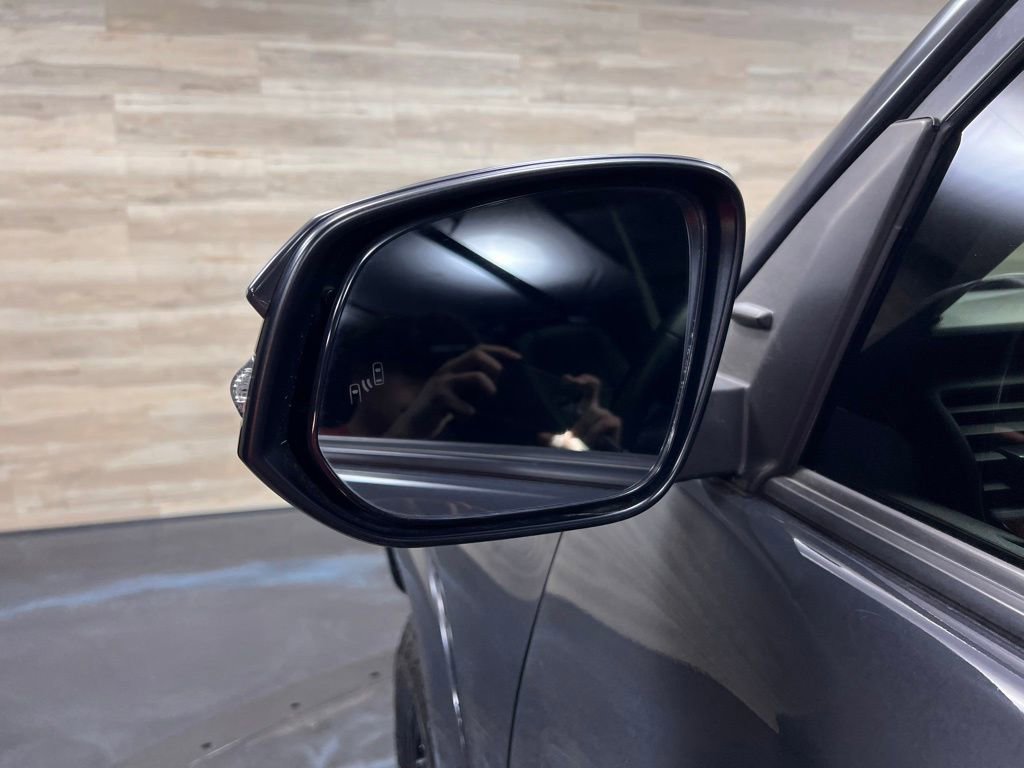 Used 2024 Toyota 4Runner TRD Pro AWD/4WD image 27