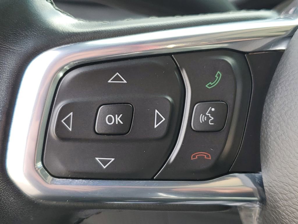 Used 2021 Jeep Wrangler Unlimited Sahara AWD/4WD image 11