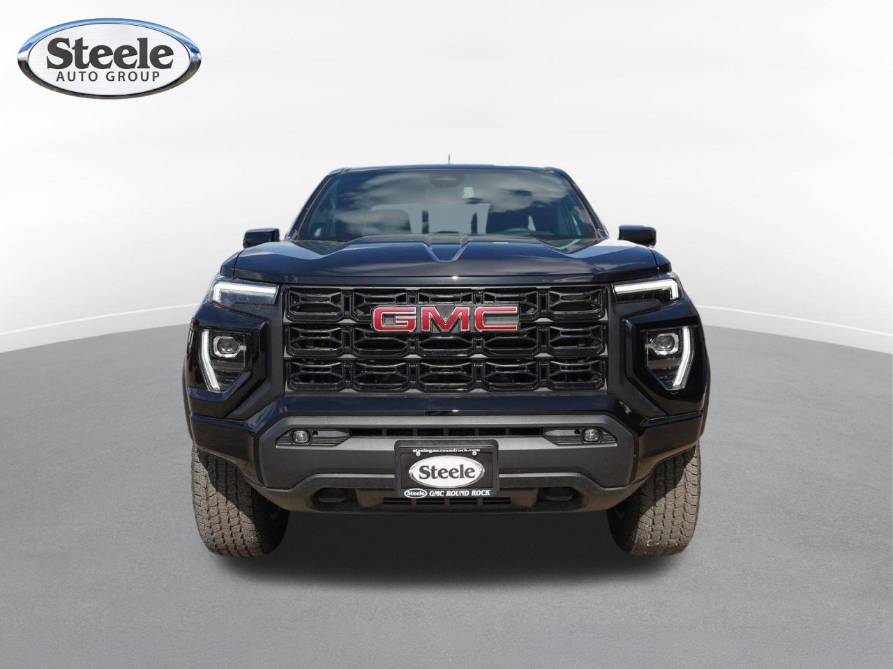 New 2026 GMC Canyon Elevation w/ Convenience Package AWD/4WD image 2