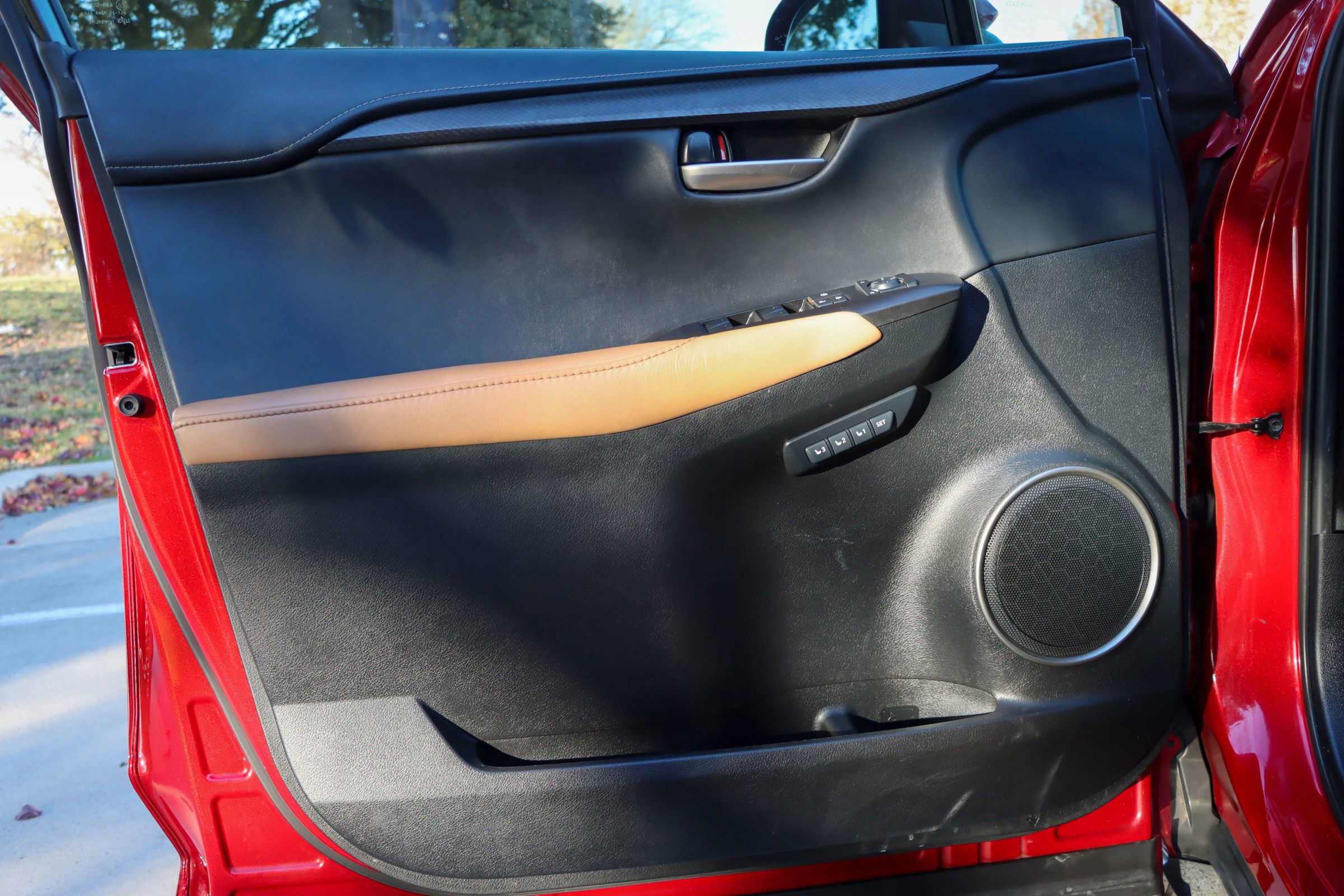 Used 2017 Lexus NX 200t F Sport image 13