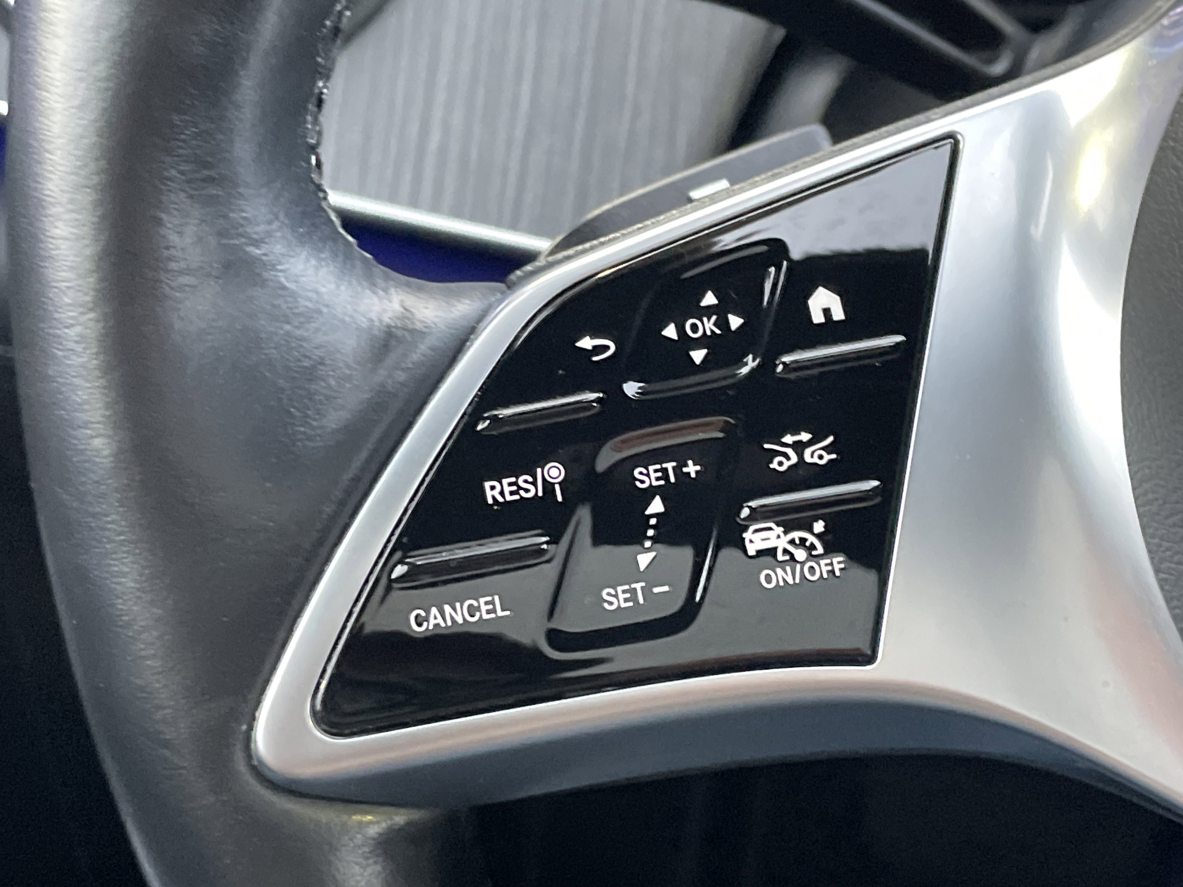 Certified 2023 Mercedes-Benz EQE 350+ Sedan image 28