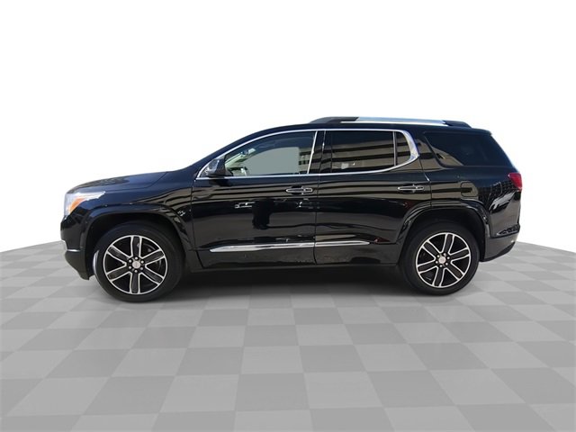 Used 2019 GMC Acadia Denali w/ Technology Package image 5