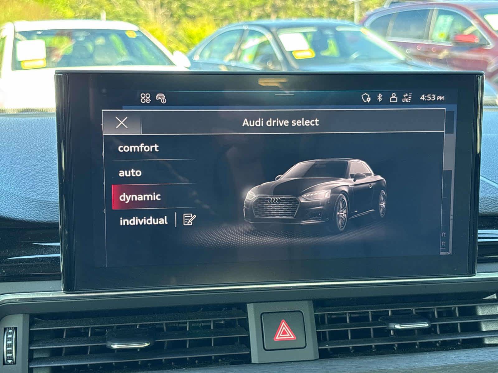 Used 2024 Audi A5 2.0T Prestige AWD/4WD image 24