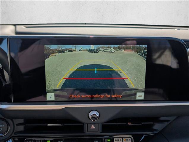 Used 2026 Toyota Crown XLE image 14