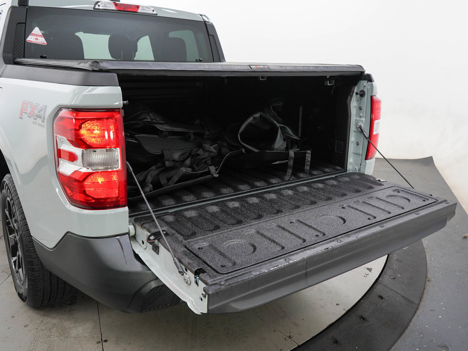 Used 2022 Ford Maverick XLT w/ Equipment Group 300A Standard AWD/4WD image 9