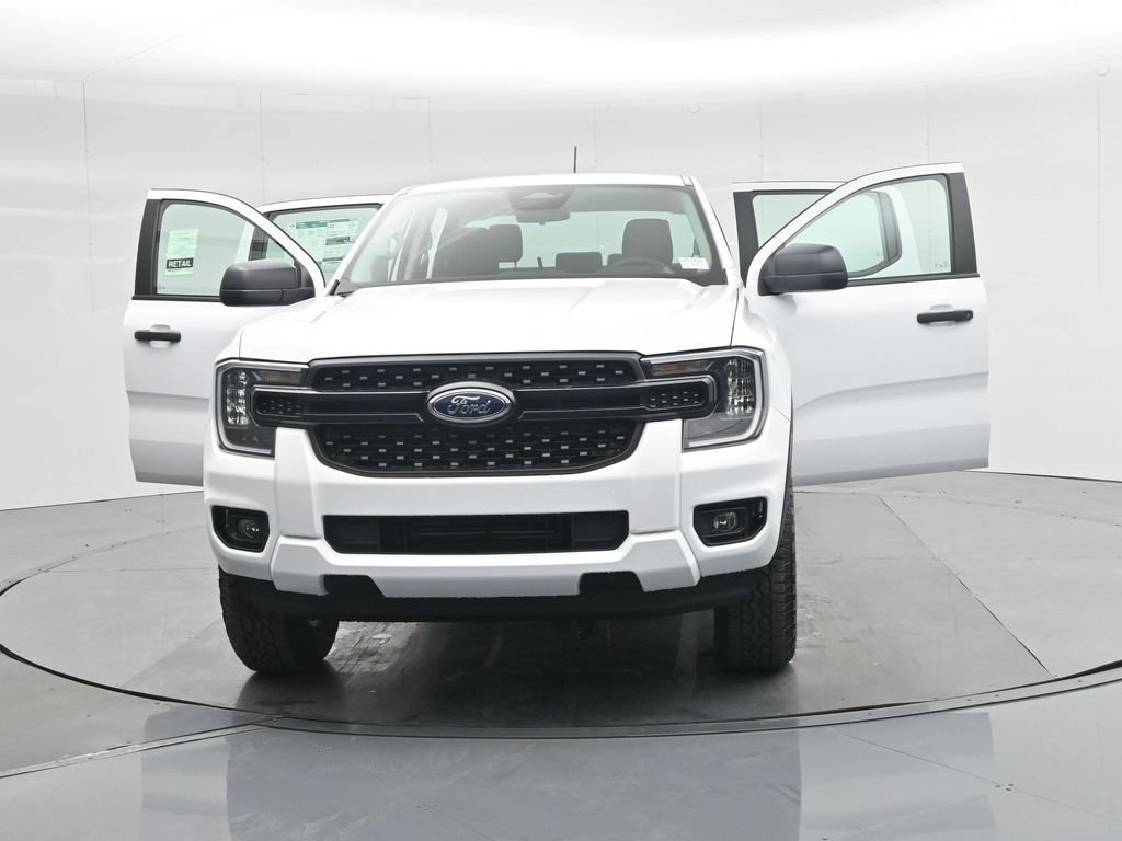 New 2025 Ford Ranger XL w/ Trailer Tow Package RWD image 28