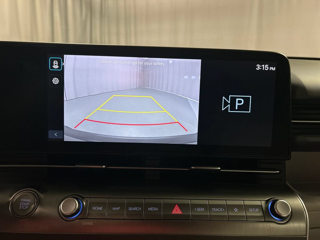 Used 2026 Hyundai Kona SEL Sport FWD image 16