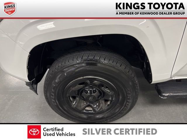 Certified 2019 Toyota Tacoma SR w/ SR Convenience Package image 38