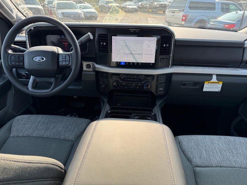 New 2026 Ford F350 XLT w/ XLT Premium Package image 14