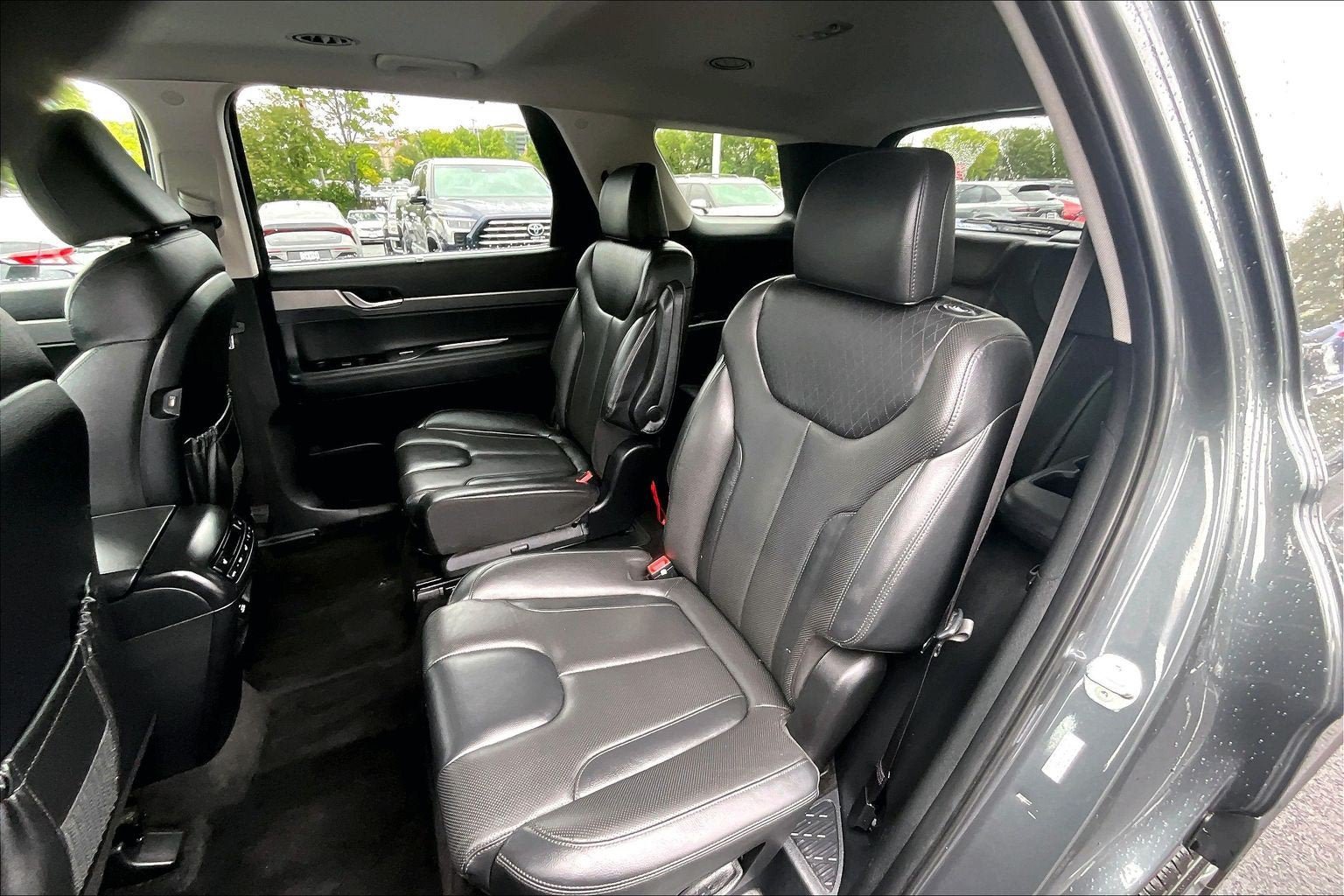 Used 2022 Hyundai Palisade SEL w/ Premium Package AWD/4WD image 23