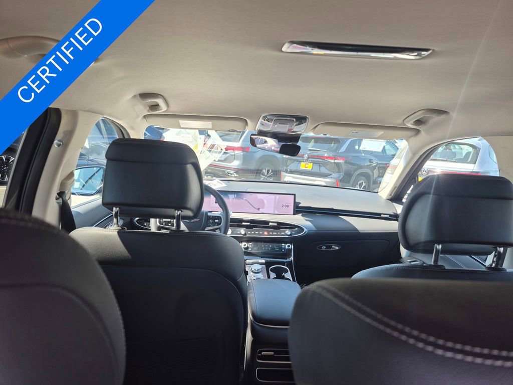 Used 2026 Genesis GV70 2.5T image 38