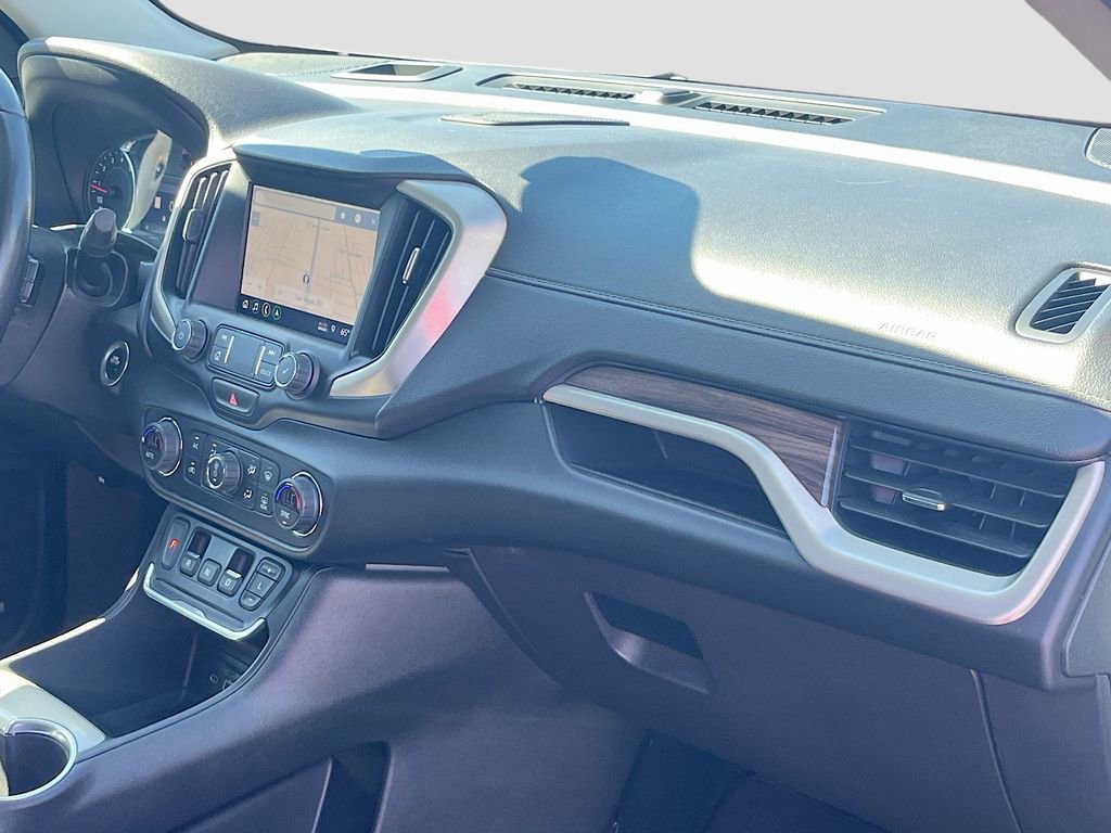 Used 2020 GMC Terrain Denali w/ GMC Pro Grade Package AWD/4WD image 31