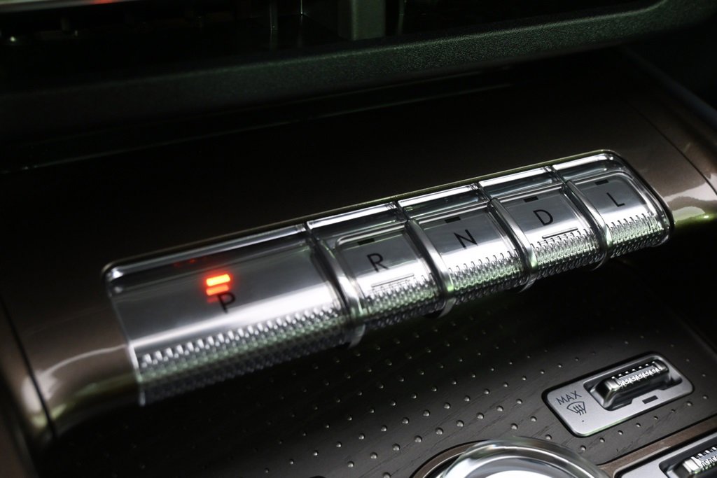 New 2026 Lincoln Nautilus Black Label image 30