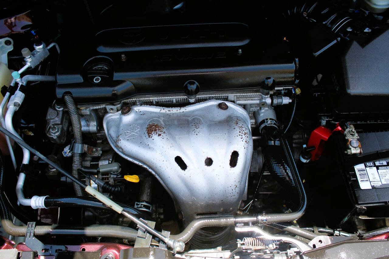 Used 2012 Scion xB FWD image 13