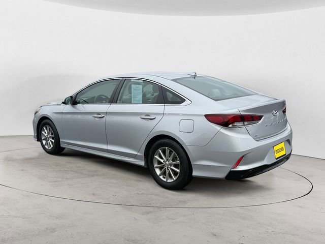 Used 2018 Hyundai Sonata SE image 3