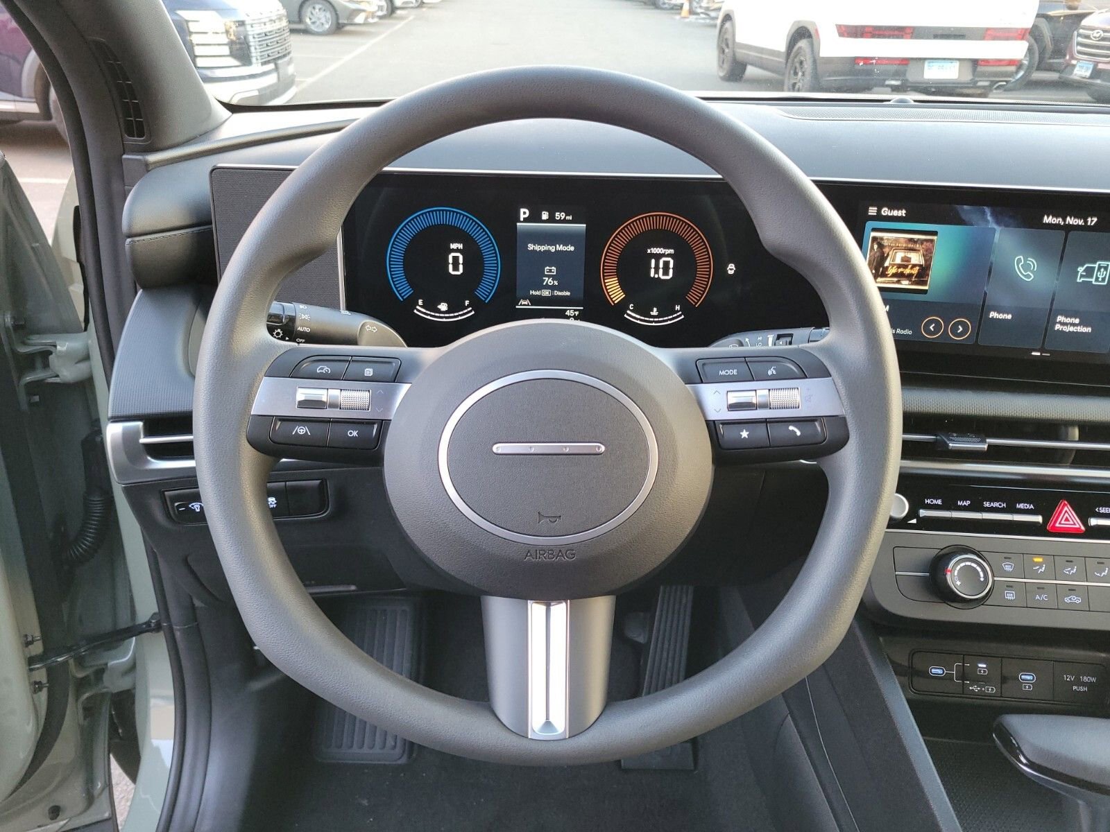 New 2026 Hyundai Santa Cruz SE image 24