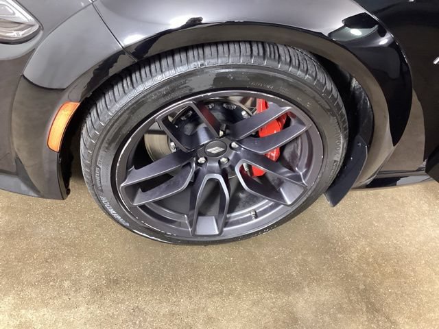 Used 2021 Dodge Charger Scat Pack RWD image 34