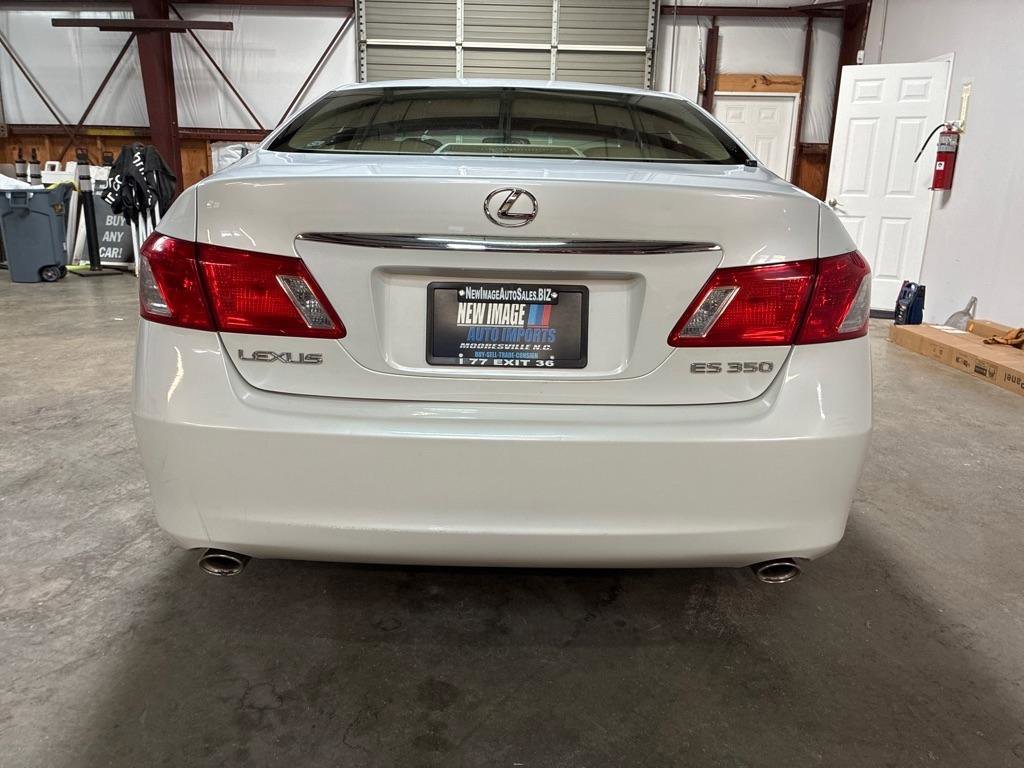 Used 2007 Lexus ES 350 FWD image 13
