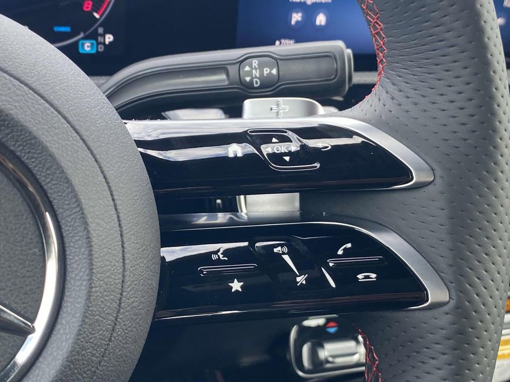 Certified 2025 Mercedes-Benz CLA 250 image 23