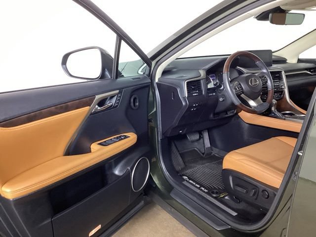 Used 2022 Lexus RX 350 AWD w/ Premium Package image 9
