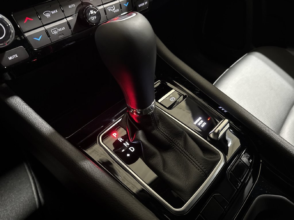 New 2026 Jeep Compass Limited AWD/4WD image 17