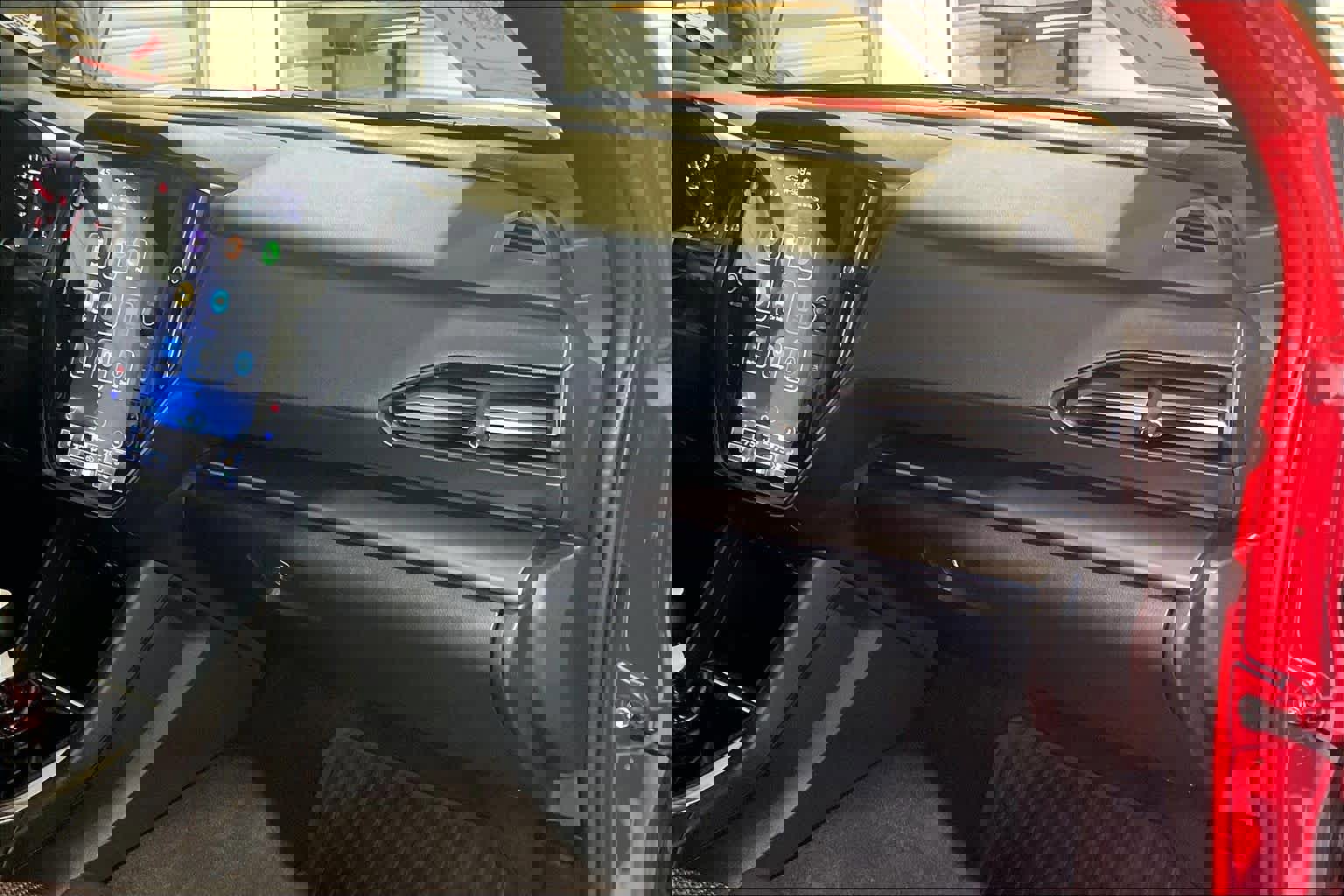 Used 2022 Subaru WRX Premium image 17