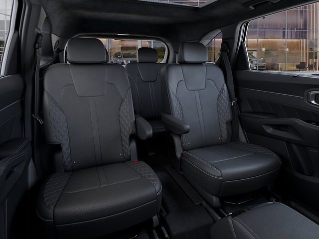 New 2026 Kia Sorento SX Prestige AWD/4WD image 16