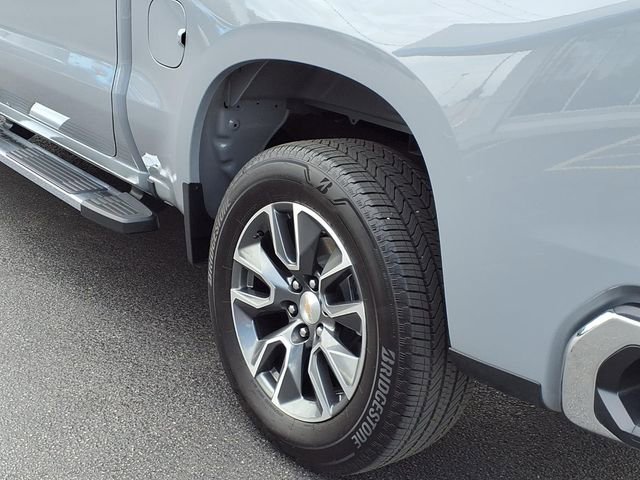Used 2024 Chevrolet Silverado 1500 LT image 19
