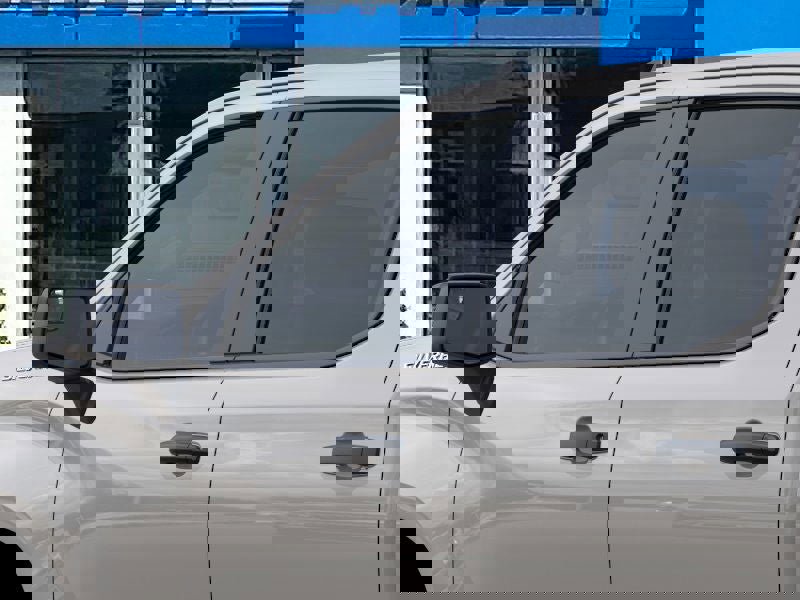 New 2026 Chevrolet Silverado 1500 Custom image 12