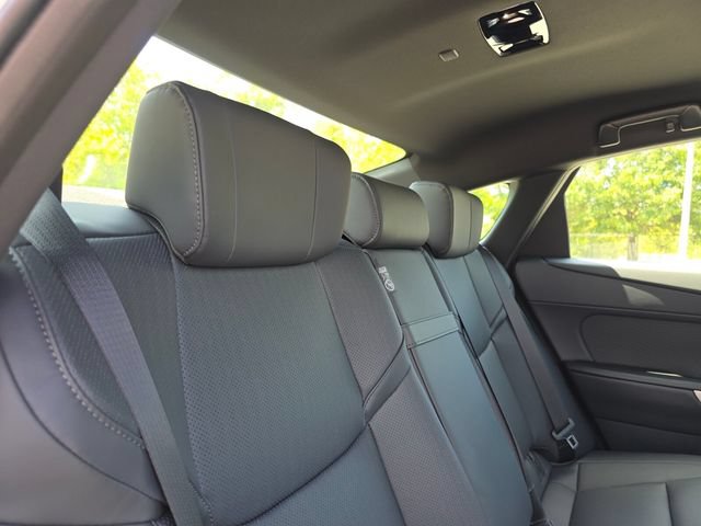 New 2026 Lexus ES 350h w/ Cold Area Package FWD image 14